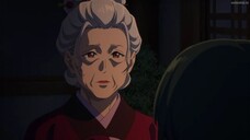 The Apothecary Diaries - S02E09 [English Dub]