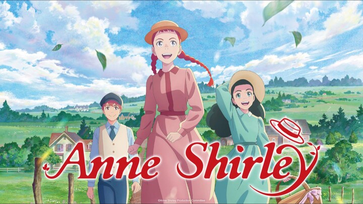 Anne Shirley Episode 04 [ Sub Indo ]