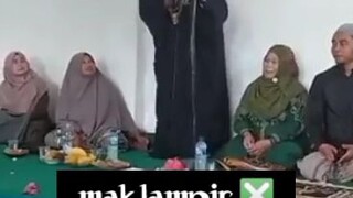 sejauh ini, ini yang paling jauh 🤔😒😩 fix ini, grandong minta diRuqiyah
