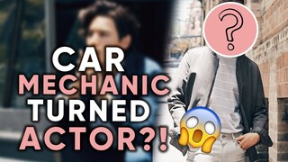 10 Surprising Jobs That Kdrama Actors Had BEFORE They Debuted! [Ft HappySqueak]