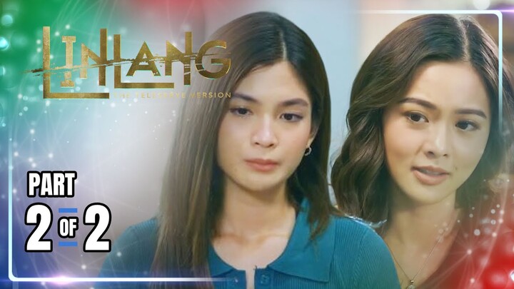 Linlang | Episode 89 (2/2) | May 27, 2024