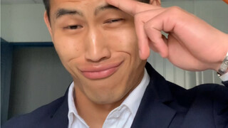 “我愿称之为，年度最佳私信！！”