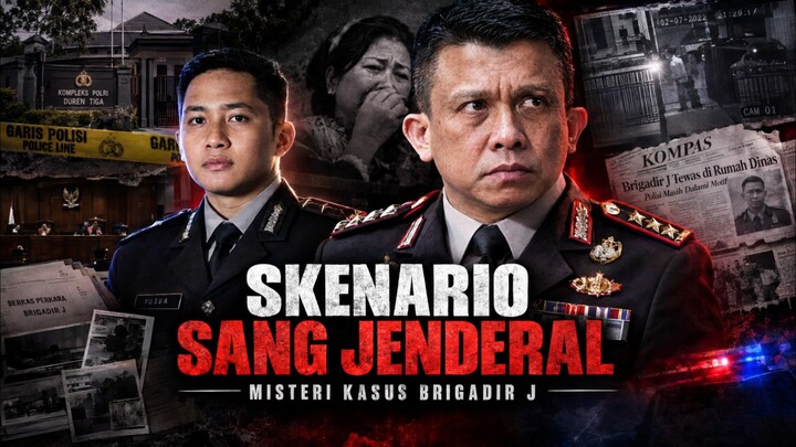 Review Film: SKENARIO SANG JENDRAL
