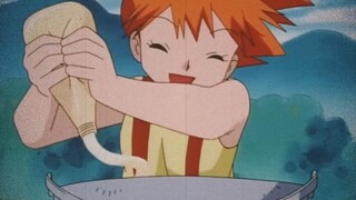 [Pokémon] Musashi: This can be called a master-level dish