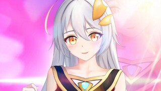 【奥特拟人计划】温柔的大地之光——盖亚奥特曼 娘化✔
