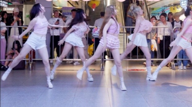 【ITZY】I also included this song in ITZY's non-main song! | Kiss&Tell| Cover