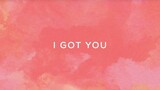 I Got You | Quest (Official Lyric Video)