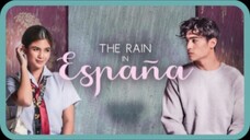 The Rain In España (2023) Episode 9 "The Other Side Of The Coin" - University Series (HD QUALITY)