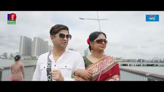 Guest In Singapore | Live Natok | Niloy Alamgir | Jannatul Sumaiya Heme | Bangla Natok