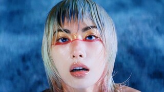 NANA林珍娜solo出道曲《GOD》MV公开！