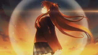 Amv| This Is An Inescapable Fate.