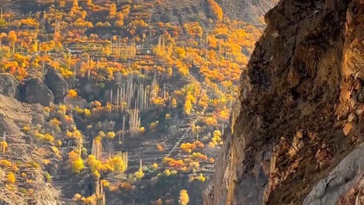 beauty of Pakistan