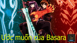 Twinstar Exorcist - Chapter 26: Ước muốn của Basara