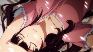 [AMV] Em Gái Mưa