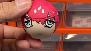 Tôi đã có được Maqiu nhanh hơn mọi người