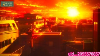 「AMV」 - Trái tim âm thanh nổi #anime #schooltime