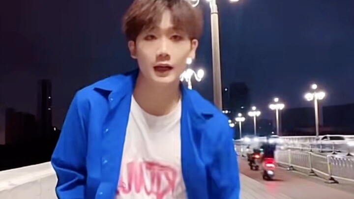 At that time, he was still called Wang Erlong