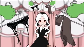 [404 Animation] The real cross-dressing master of the nun