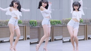 是你心中的NICE BODY嘛~