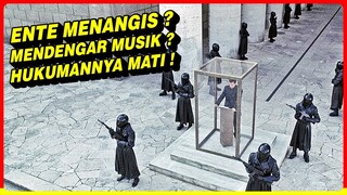 PERANG DUNIA KE 3 SELESAI !! TAPI ENTE AKAN DIHUKUM MATI JIKA MENDENGAR MUSIK ATAU MENANGIS !!