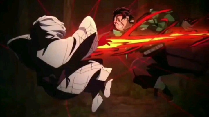 [MAD·AMV] รวมฉากระเบิดการต่อสู้สุดระห่ำของเหล่าตัวละครจากอนิเมะดัง
