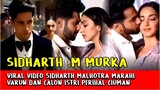 Heboh! Terlalu Posesif, Sidharth Malhotra Marahi Varun Dhawan Karena Mencium Kiara Advani Tanpa...