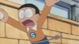Doraemon episode 32