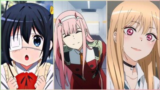 [Tik Tok Anime]Tổng Hợp Các Video Edit "CỰC NGẦU" Của Các Editor#15|Tik Tok Anime