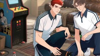 ตอนที่ 21: ตามหาแมว! การผจญภัยในโรงเรียนเล็กๆ