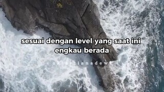 lihat sedekah di "penjelasan"