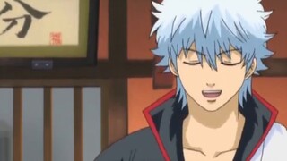 [Gintama] Sakata Gintoki's Kasaneteku meme