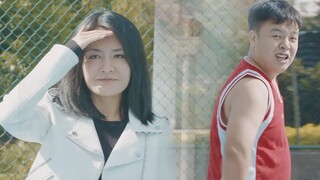 Chen Xiang 6:30: Ketika gadis kesayangannya datang ke lapangan basket, anak laki-laki itu bersikeras