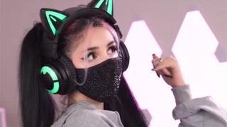[tiktok] Kumpulan Alyri_tv, gadis e-sport yang imut