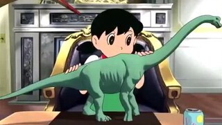 Đoraemon Movie 26 Tập - Chú Khủng Long Của Nobita 2006