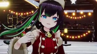 【妮琪niki】Being friends with me won’t end well? I’m unlucky with friends, right?