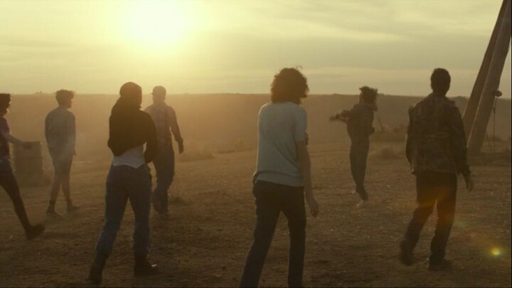 Ghostbusters Afterlife 2021 | SUB Indo