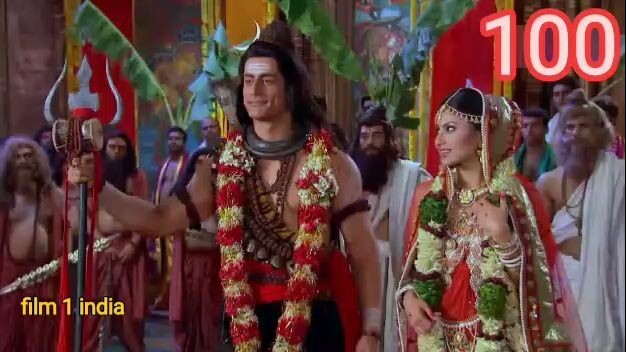 Maha Deva 100 subtitle indonesia