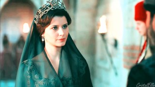 The Magnificent Century || Hürrem & Kösem - I've Got The Power