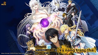 [Tập1-12] Failure Frame: Tôi Trở Thành Mạnh Nhất Với Kỹ Năng Trạng Thái Và Hủy Diệt Tất Cả 2024 [VS]