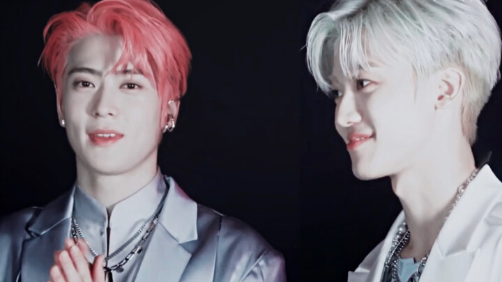 Jung Jae-hyun x Roh Je-min | Hyun-na | We’ve Seriously Crossed the Line