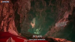 Ancient Myth episode 279 sub indo