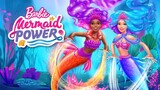Barbie - Mermaid Power