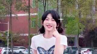 Gadis manis dari Timur Laut ada di sini~