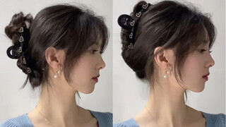 นี่ปี 2023 แล้วนะ ฉันไม่ยอมให้มีพี่สาวคนไหนยังใช้กิ๊บติดผมรูปปลาฉลามไม่ถูกวิธีอีกแล้ว!