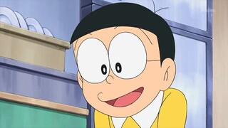 Doraemon episode 677