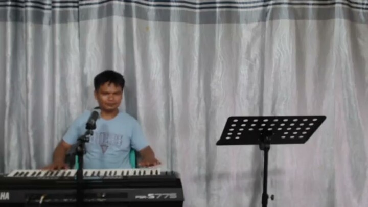 Faithful Love - Cover by DJ Marvin | RAY-AW NI ILOCANO