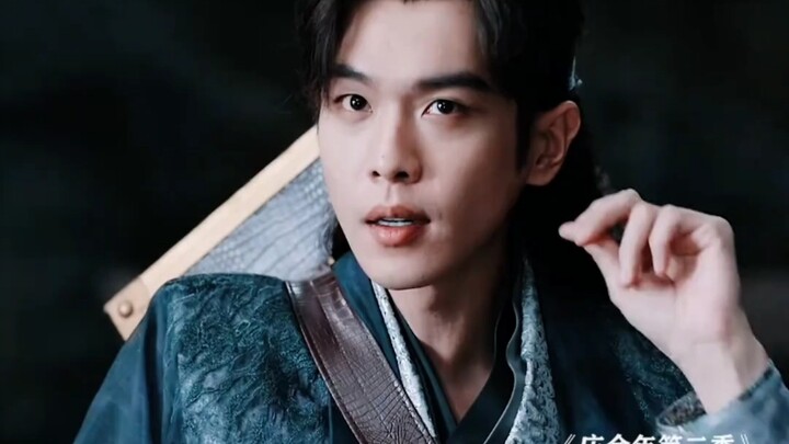 “Prince Fan Xian’s Imperial Bloodline Awakens! ‘Joy of Life Season 2’ Is So Epic! #HistoricalDrama #