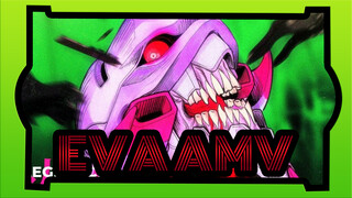 [EVA|AMV]WISH I HAD MORE TO SAY