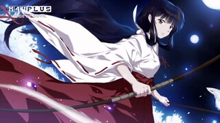 Nhạc Phim Inuyasha | Bản Nhạc Buồn Nghe Mà Rưng Rưng Nước Mắt