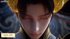 Wealth And Wonder eps 26 Sub Indo (END)